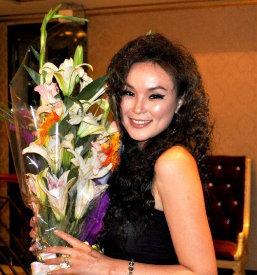 “Гала”-гийн Болороо гадаадад зугаалж явна